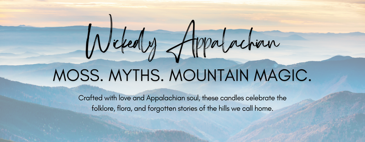Wickedly Appalachian