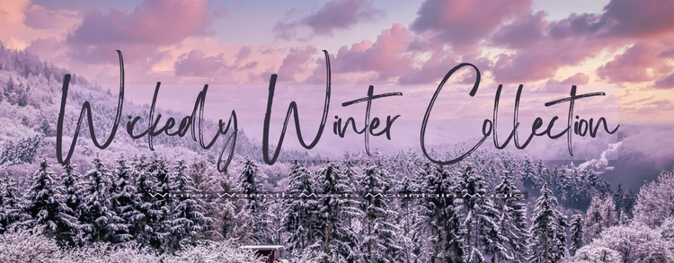 Wickedly Wintered